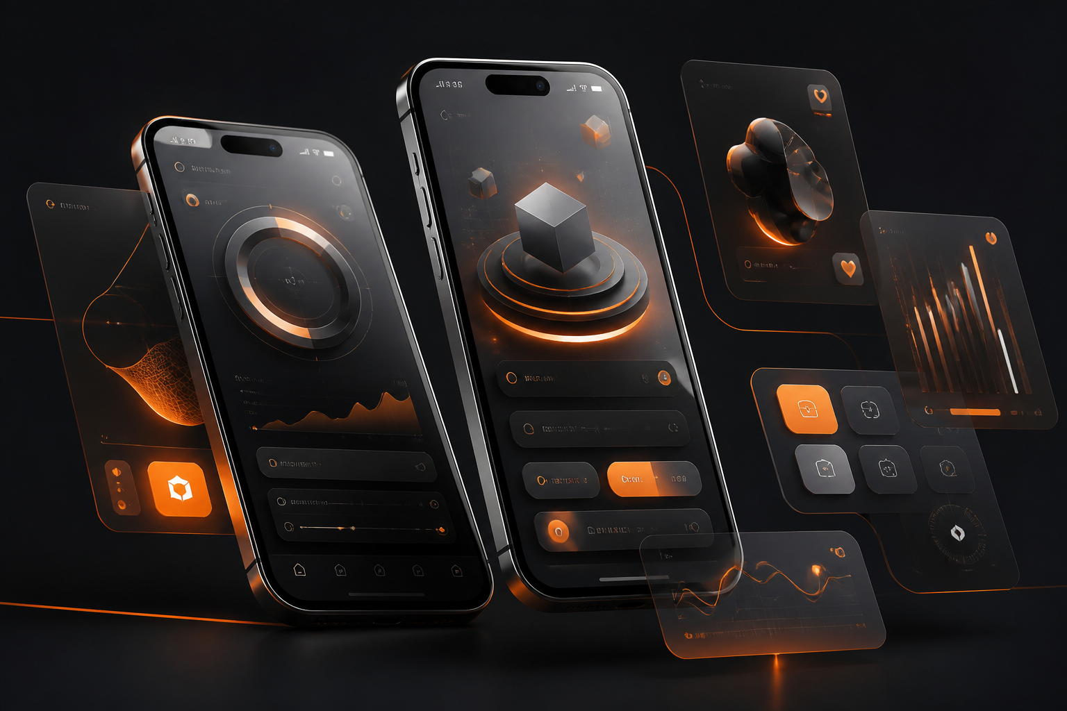 Mobile Applications