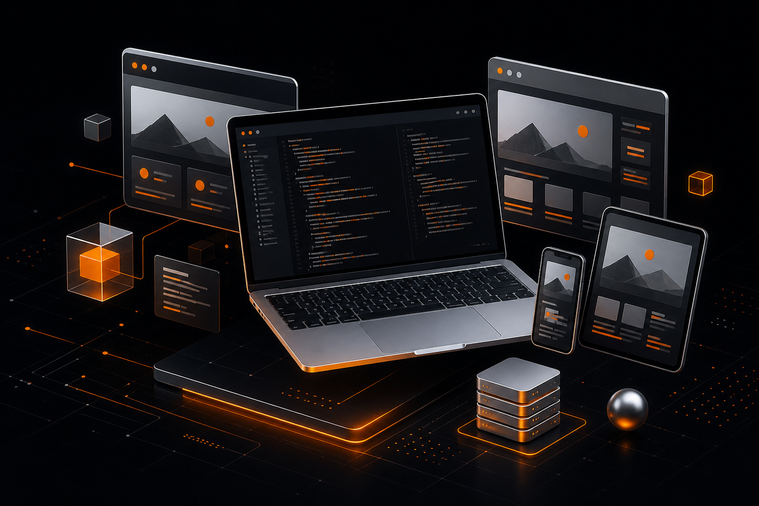Website Development